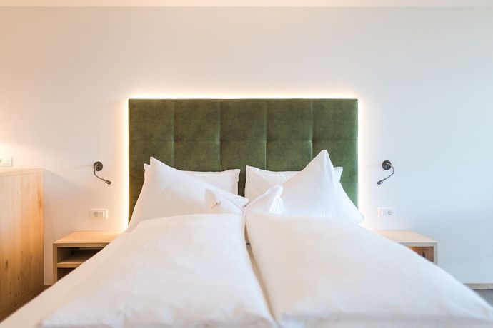 Imagen de la habitación del Hotel Tyrol, Schenna - Scena. Foto 14