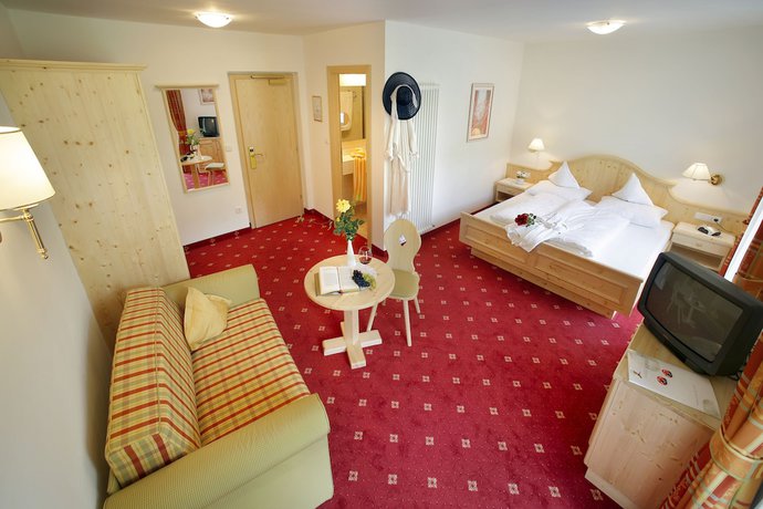 Imagen de la habitación del Hotel Tyrol, Schenna - Scena. Foto 15