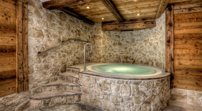 Imagen general del Hotel Tyrol, Selva di Val Gardena. Foto 7