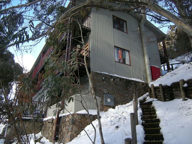 Imagen general del Hotel Tyrola 4. Foto 5