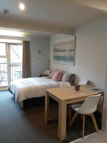 Imagen general del Hotel Tyrola 4. Foto 7