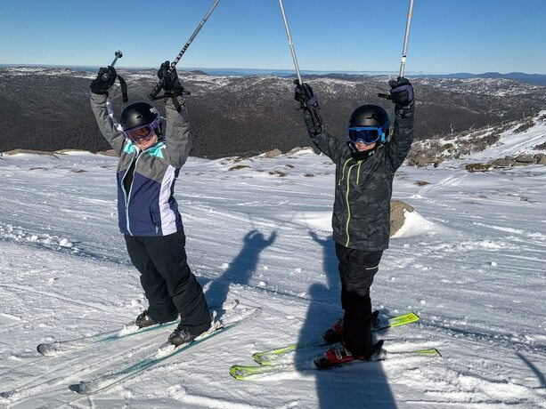 Imagen general del Hotel Tyrola 4. Foto 11