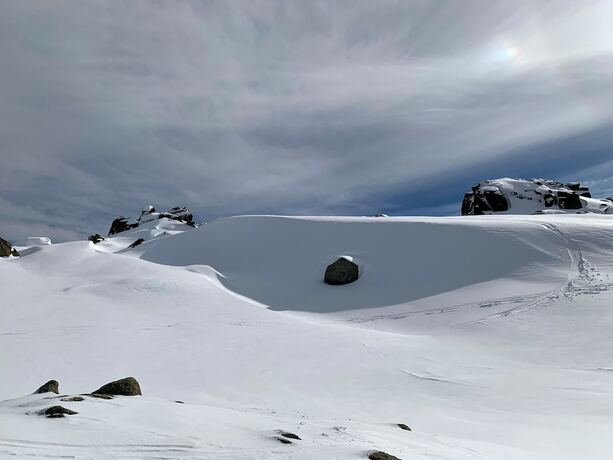 Imagen general del Hotel Tyrola 4. Foto 12