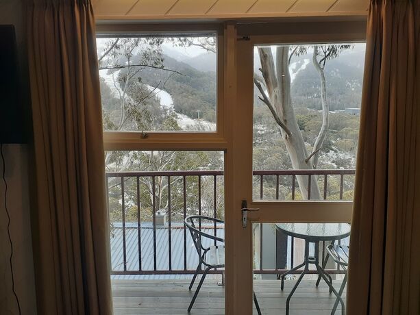 Imagen general del Hotel Tyrola 4. Foto 14