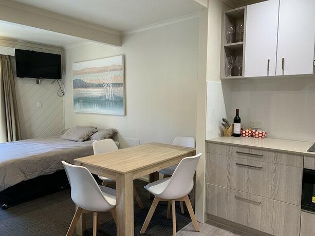 Imagen general del Hotel Tyrola 4. Foto 17