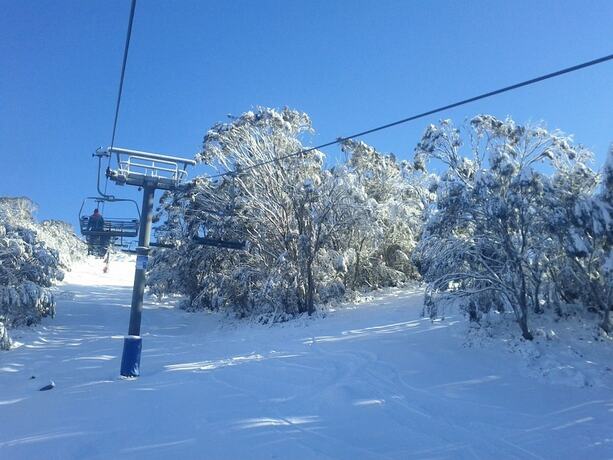 Imagen general del Hotel Tyrola 4. Foto 20