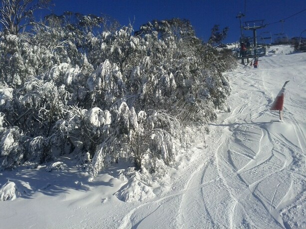 Imagen general del Hotel Tyrola 4. Foto 21