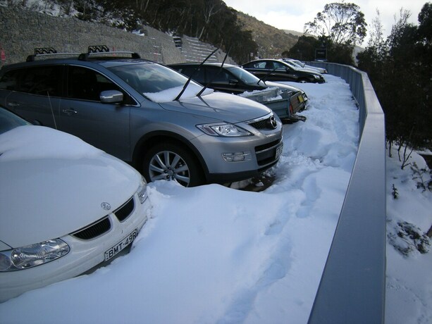 Imagen general del Hotel Tyrola 4. Foto 2