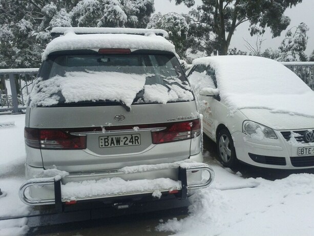 Imagen general del Hotel Tyrola 4. Foto 3