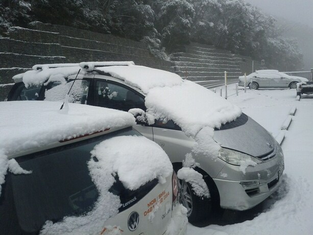 Imagen general del Hotel Tyrola 4. Foto 4