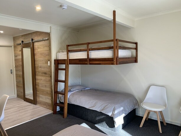 Imagen de la habitación del Hotel Tyrola 4. Foto 23