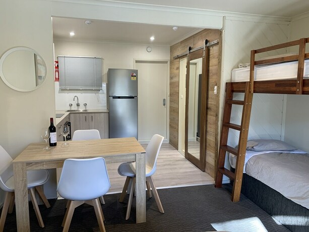 Imagen de la habitación del Hotel Tyrola 4. Foto 24