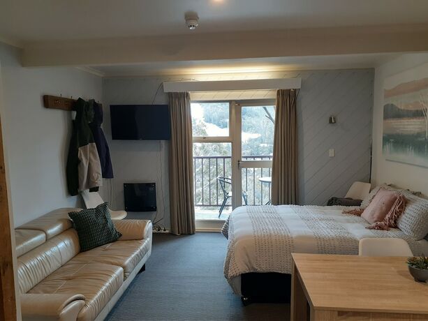 Imagen de la habitación del Hotel Tyrola 4. Foto 26