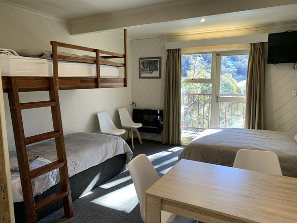 Imagen de la habitación del Hotel Tyrola 4. Foto 29