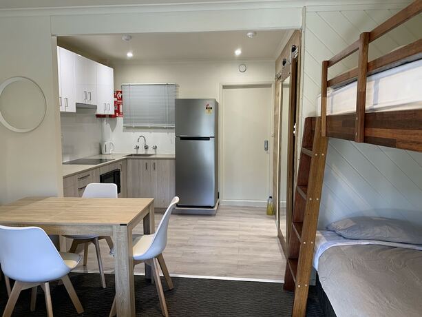 Imagen de la habitación del Hotel Tyrola 4. Foto 30