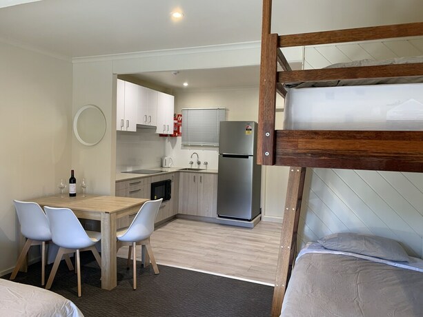 Imagen de la habitación del Hotel Tyrola 4. Foto 31