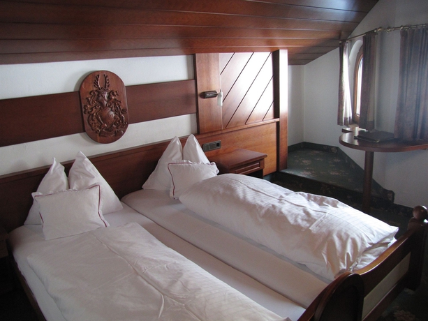 Imagen de la habitación del Hotel Tyrolis. Foto 11