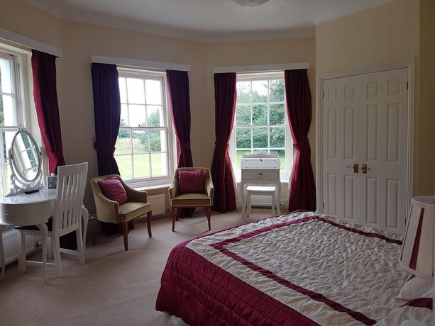 Imagen de la habitación del Hotel Tyrrells Ford Country Inn and. Foto 6