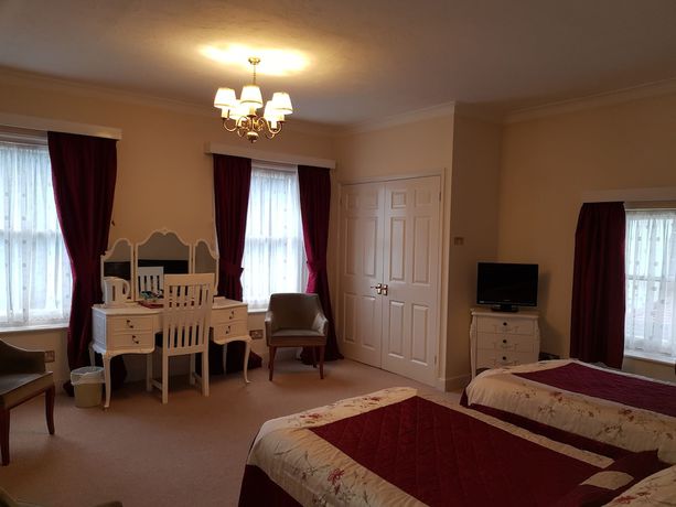 Imagen de la habitación del Hotel Tyrrells Ford Country Inn and. Foto 7