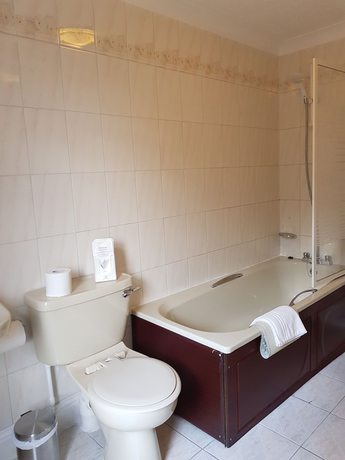 Imagen de la habitación del Hotel Tyrrells Ford Country Inn and. Foto 8