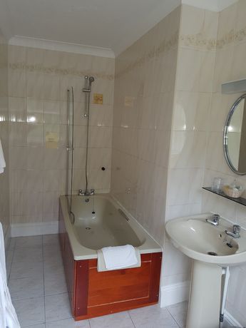 Imagen de la habitación del Hotel Tyrrells Ford Country Inn and. Foto 15