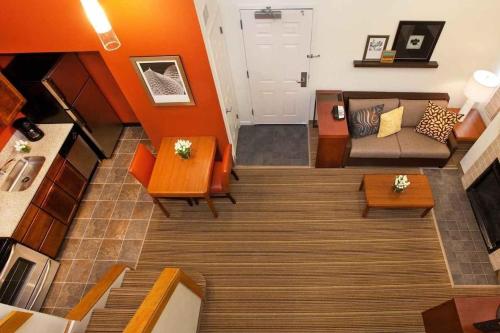 Imagen general del Hotel Tysons Corner Suites, A Baymont by Wyndham. Foto 1