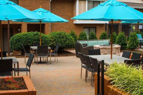 Imagen general del Hotel Tysons Corner Suites, A Baymont by Wyndham. Foto 2
