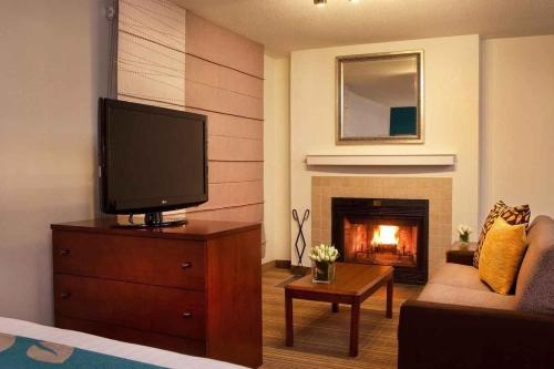 Imagen general del Hotel Tysons Corner Suites, A Baymont by Wyndham. Foto 4