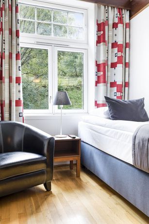 Imagen de la habitación del Hotel Tyssedall. Foto 14