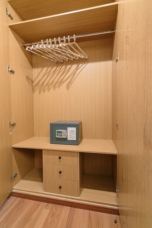 Imagen de la habitación del Hotel Tzaki. Foto 11