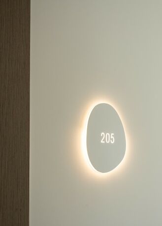 Imagen general del Hotel Tzanis Resort. Foto 2