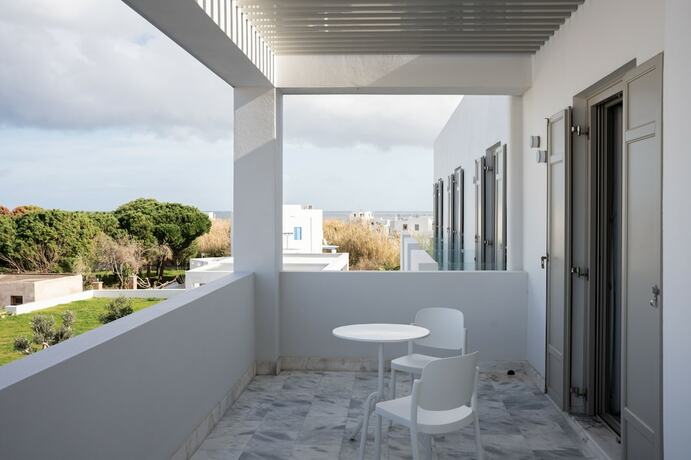 Imagen general del Hotel Tzanis Resort. Foto 4