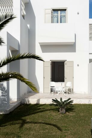 Imagen general del Hotel Tzanis Resort. Foto 6