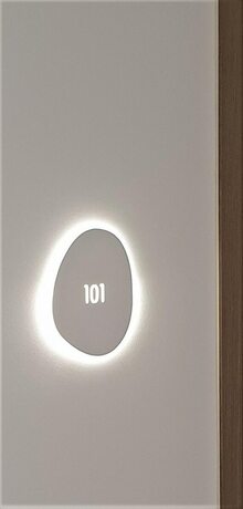 Imagen general del Hotel Tzanis Resort. Foto 7