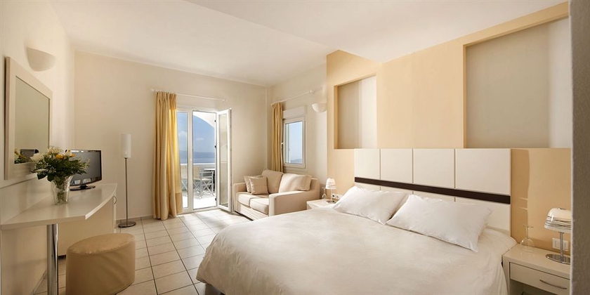 Imagen de la habitación del Hotel Tzekos Villas. Foto 6