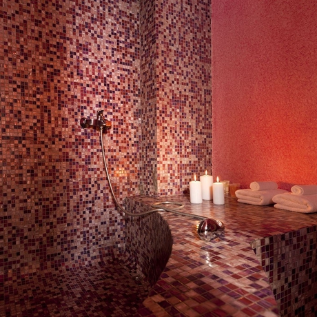 Imagen de la habitación del Hotel Tzekos Villas. Foto 7