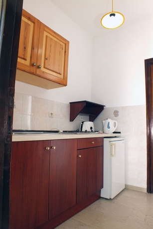 Imagen de la habitación del Hotel Tzilios Studios. Foto 6