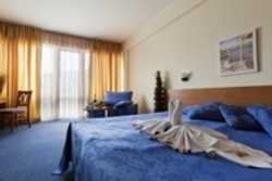 Imagen general del Hotel Tzvete, Flora Park, Rodopi Complex. Foto 4