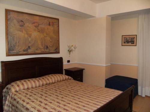 Imagen de la habitación del Hotel U' Bais. Foto 4