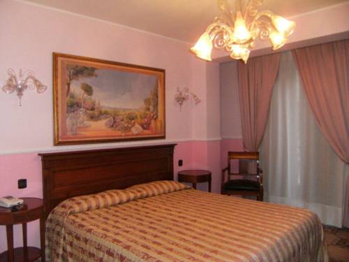 Imagen de la habitación del Hotel U' Bais. Foto 5