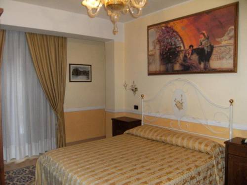 Imagen de la habitación del Hotel U' Bais. Foto 6