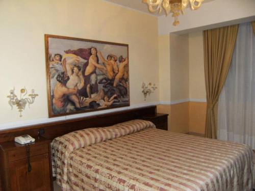 Imagen general del Hotel U' Bais. Foto 1