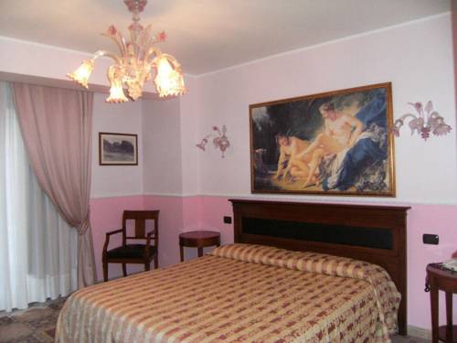 Imagen de la habitación del Hotel U' Bais. Foto 7