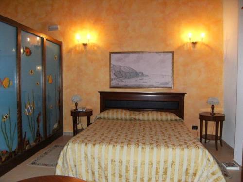 Imagen de la habitación del Hotel U' Bais. Foto 8