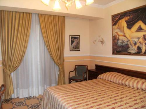 Imagen de la habitación del Hotel U' Bais. Foto 11