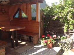 Imagen general del Hotel U Bashni Guest House. Foto 3