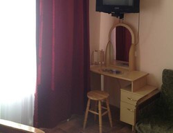 Imagen general del Hotel U Bashni Guest House. Foto 4