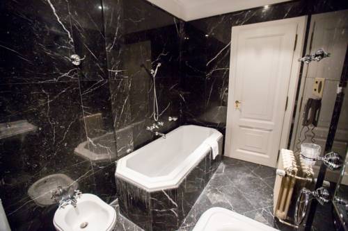 Imagen de la habitación del Hotel U Ber&aacute;nka. Foto 6