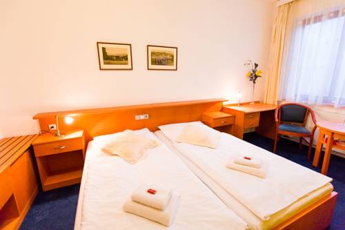 Imagen de la habitación del Hotel U Ber&aacute;nka. Foto 7