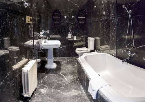 Imagen general del Hotel U Beránka. Foto 1
